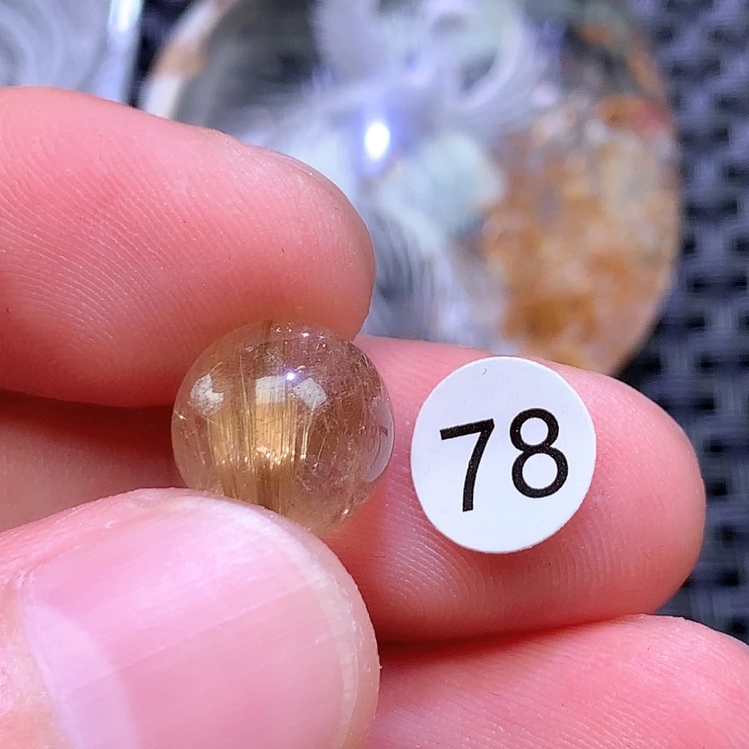 未镶嵌颈饰水晶ღ***?