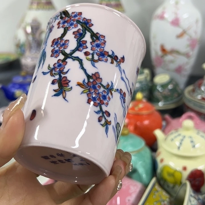 景德镇陶瓷博物有限公司副