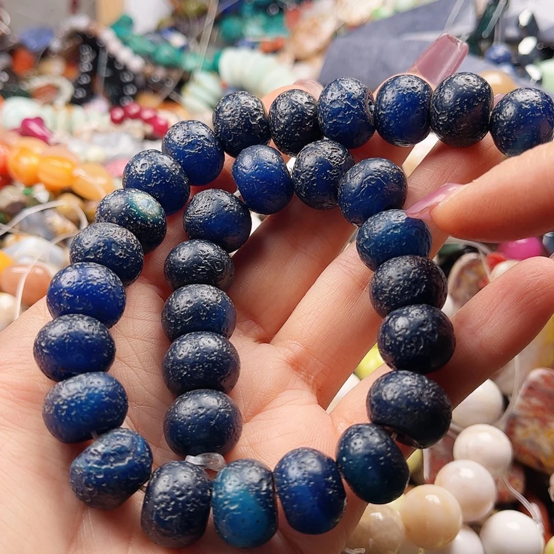 石英质玉珠宝奇石未镶嵌卡15