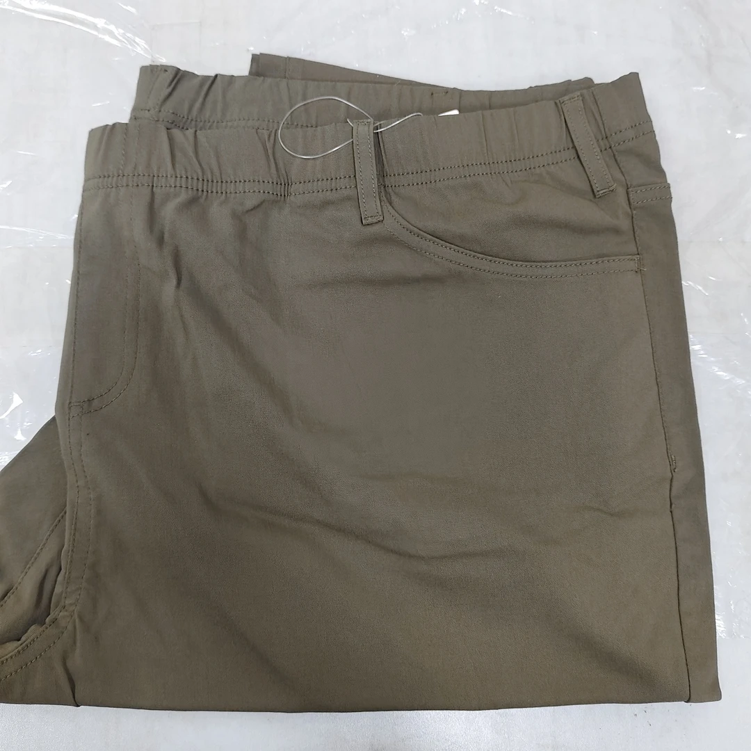 703号外贸特大码福利裤子