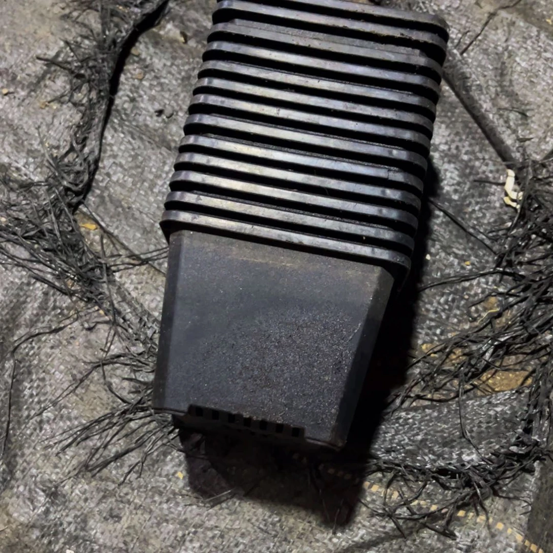 旧口径10黑方盆30个