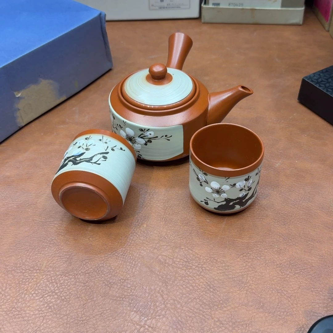 小狐狸瓷器精选推荐好物