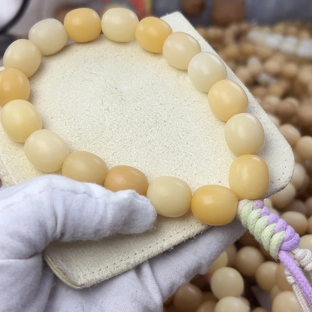 吊坠菩提根/象牙果17微瑕665