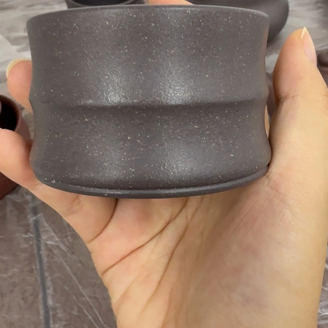 茶壶紫砂宜兴原矿天青