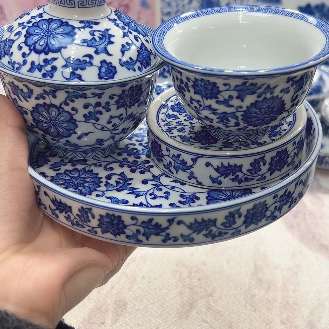 陶景德镇陶瓷工厂福利价