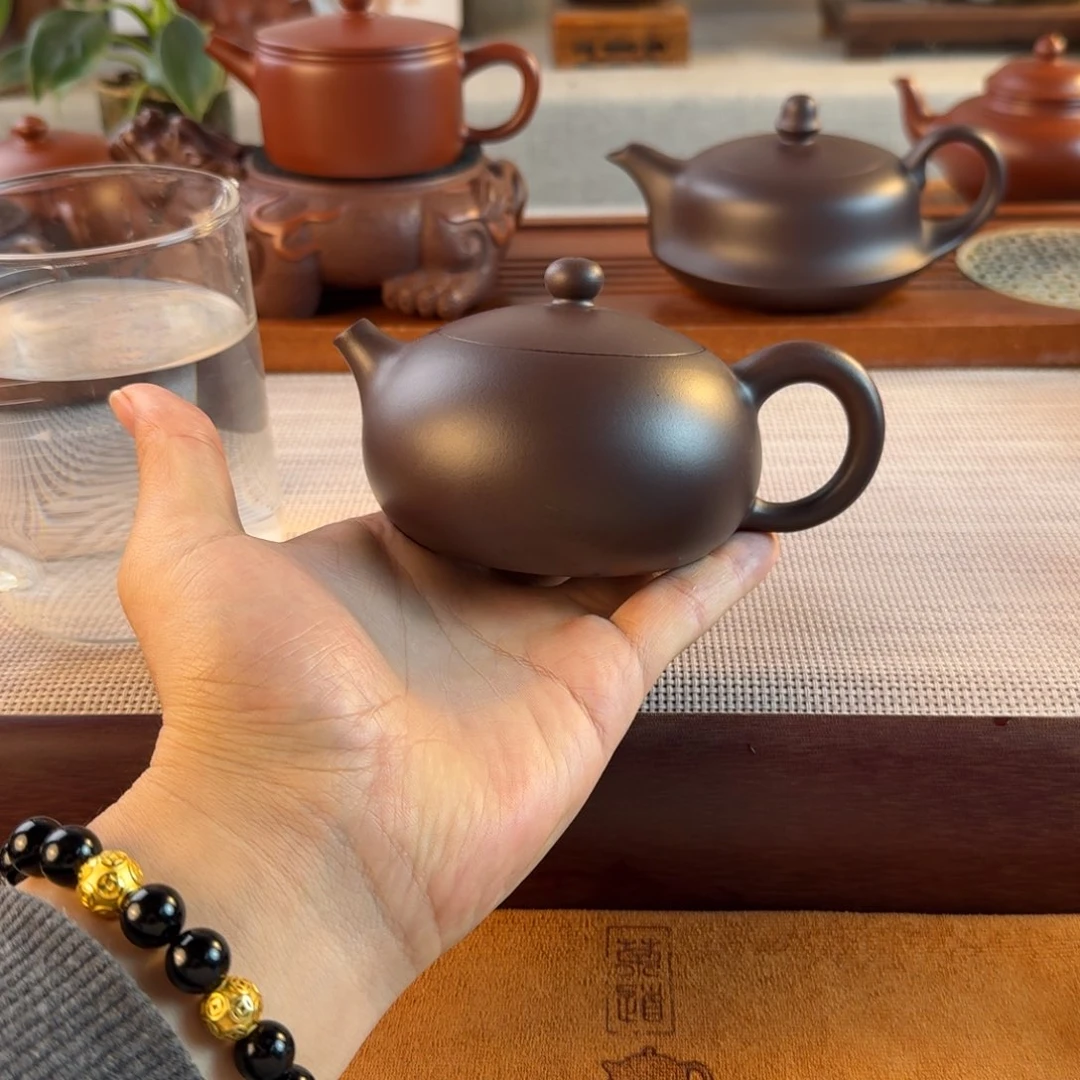 紫砂茶壶紫砂紫砂紫砂