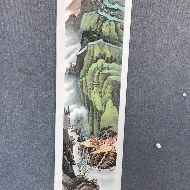 国画国画绘画艺术