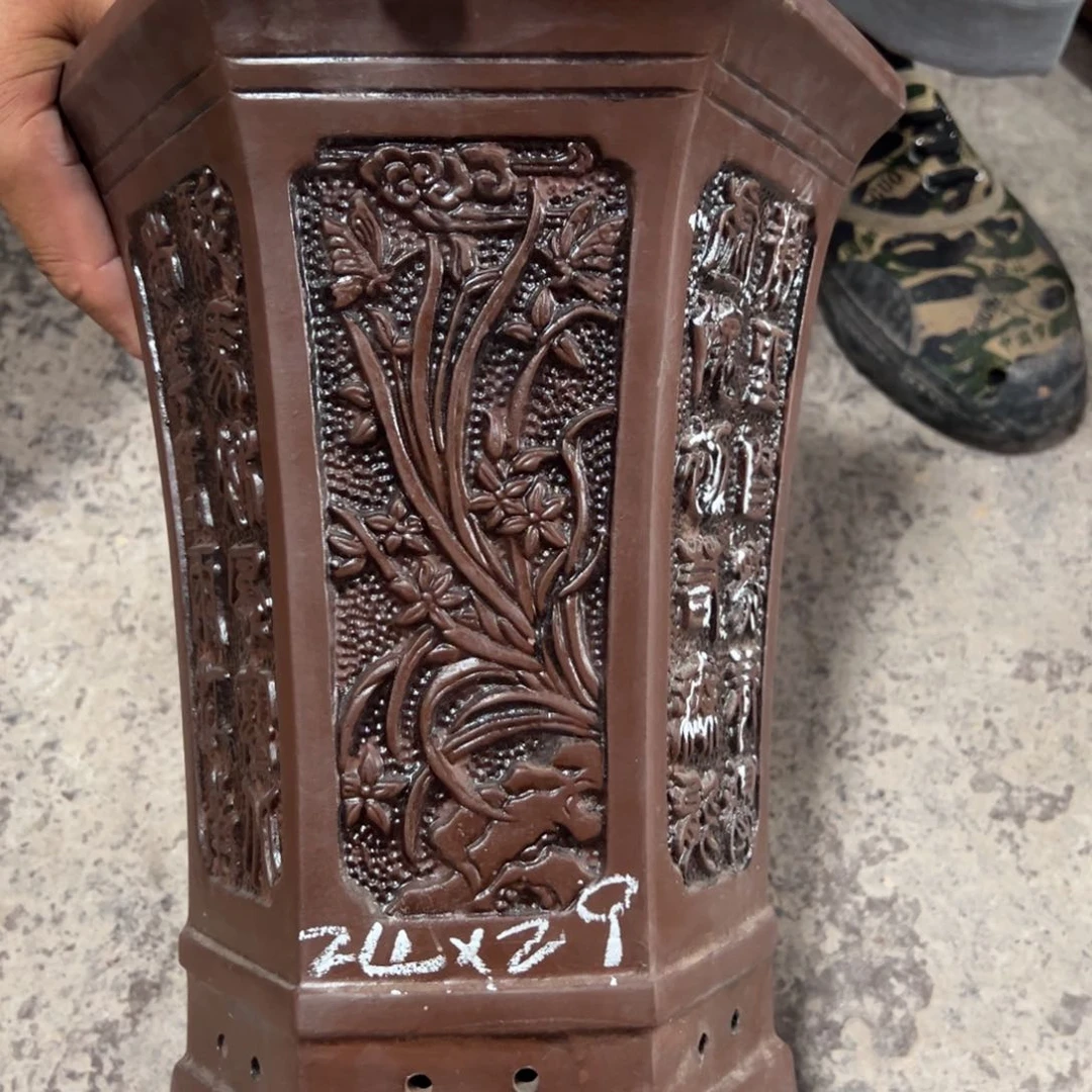 紫砂工艺厂……紫砂工艺厂