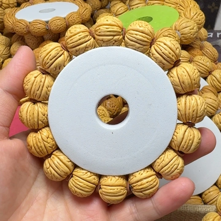 手串桃核老树苹果