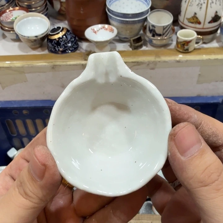 陶瓷推荐第二名20包邮