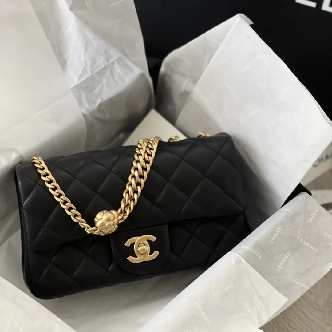 95新 Chanel/香奈儿 香奈儿/单肩包/7056