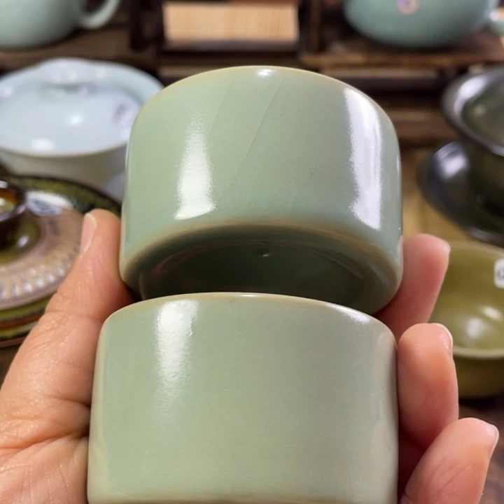 摩**西汝州原矿釉发发发发发