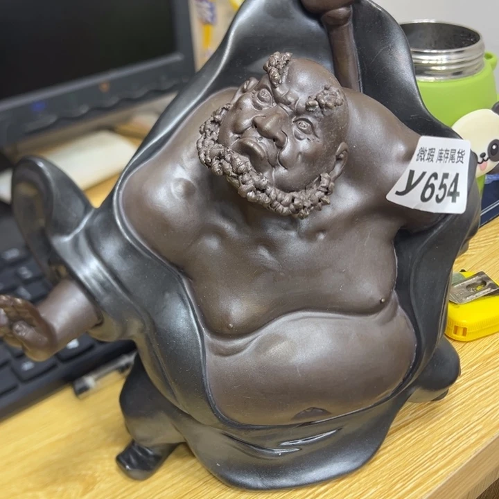 茶宠紫砂88888885588