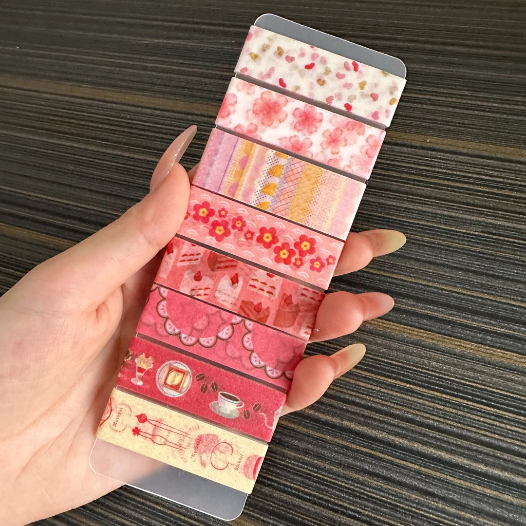 【MT100cm分装随心配】日产胶带分装成品板   自选进群了解详情