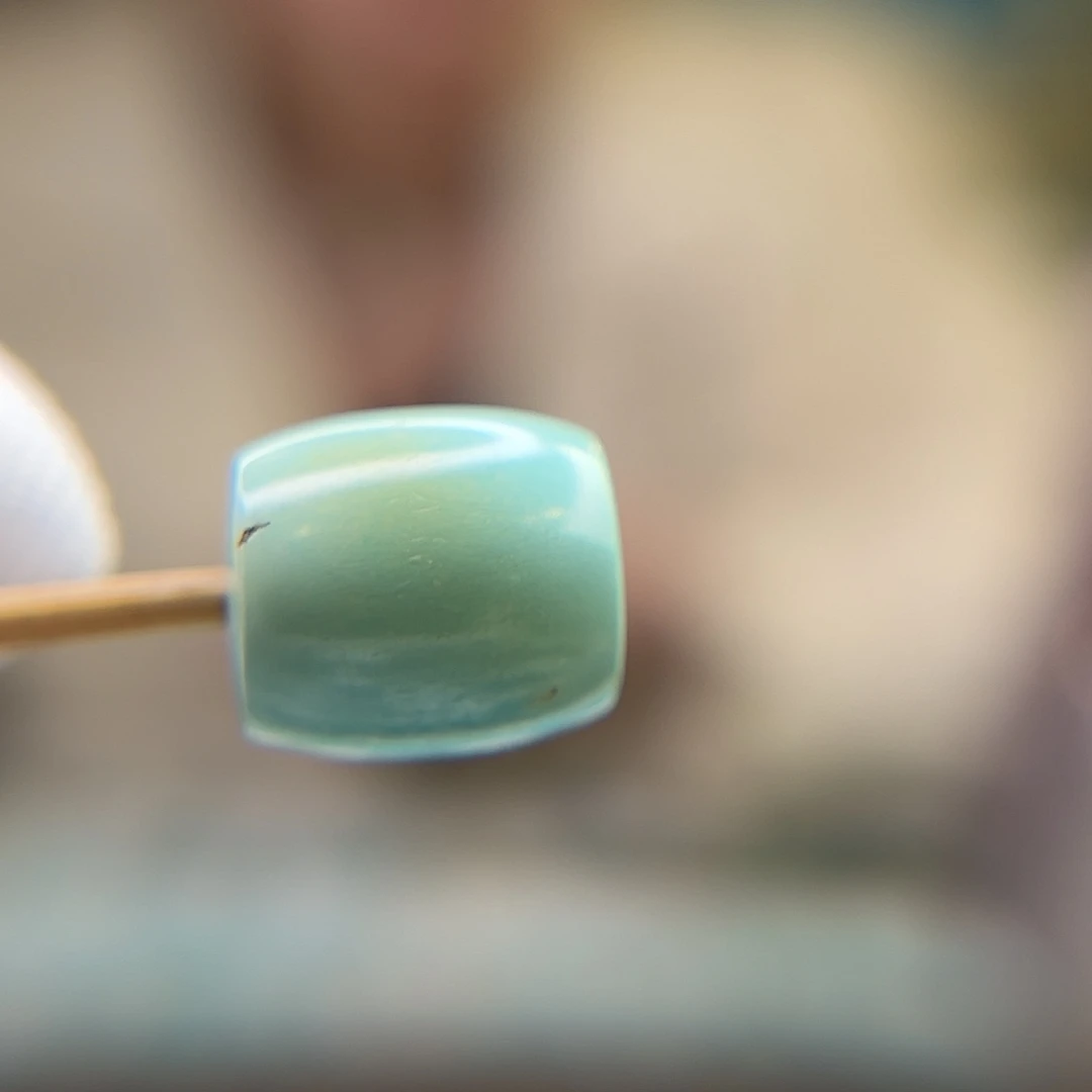 绿松石未镶嵌珠宝奇石10.6