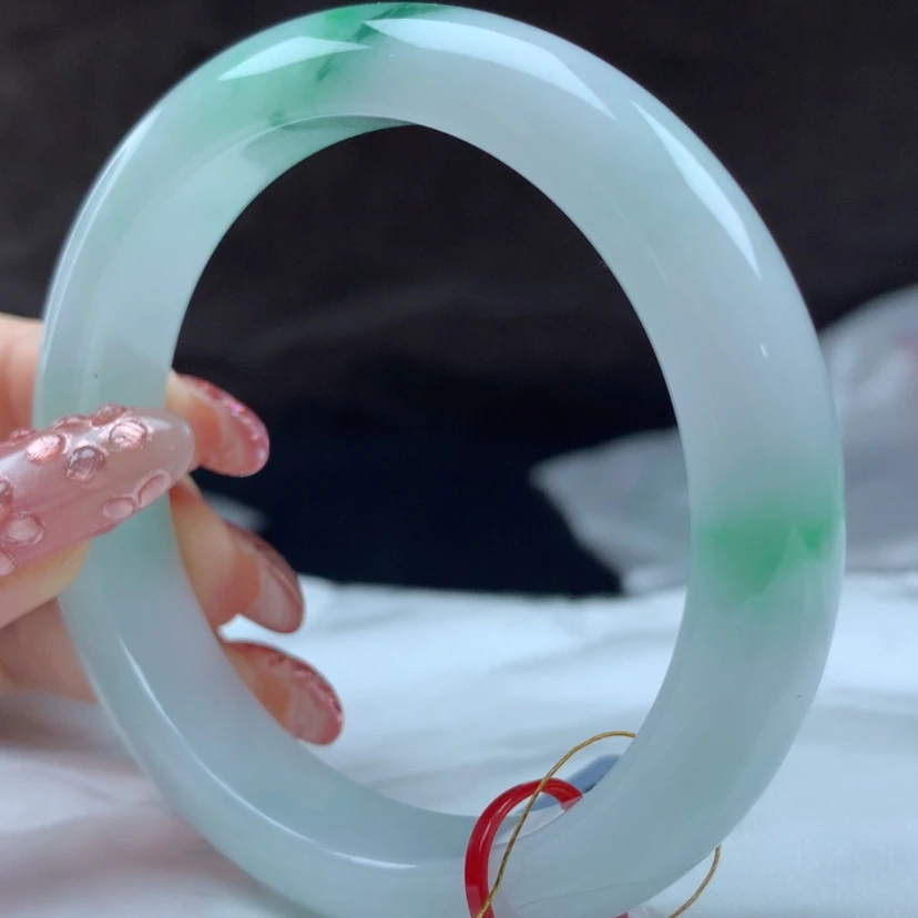 【闪购商品】未镶嵌手镯翡翠114318，