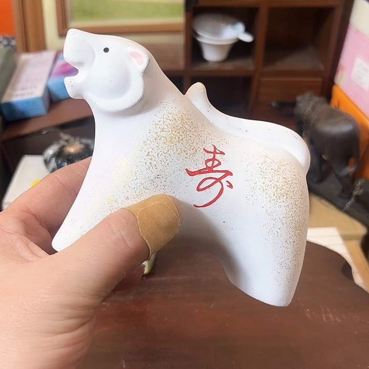 瓷片好的我们的生活方式