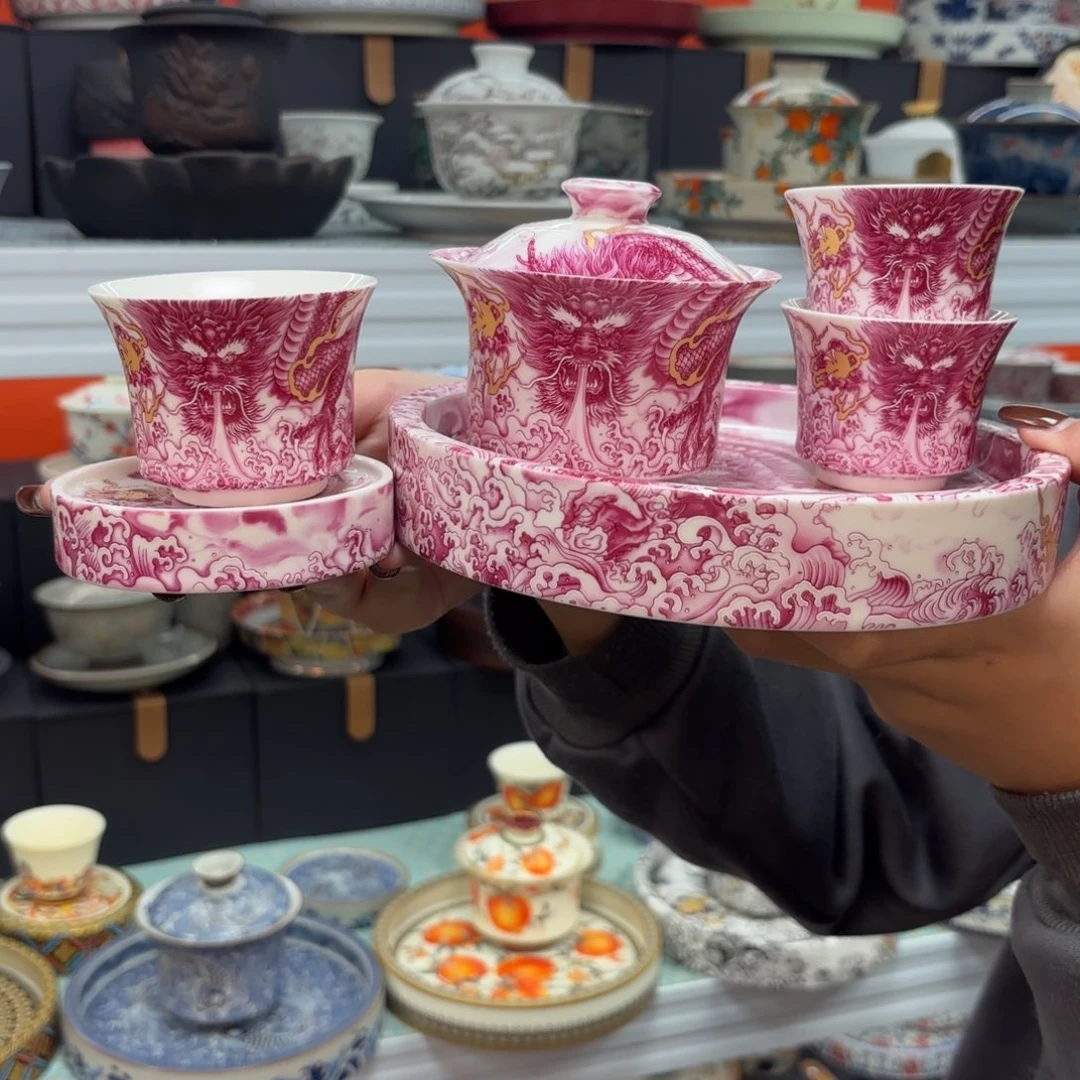 高端品牌产品展示活动
