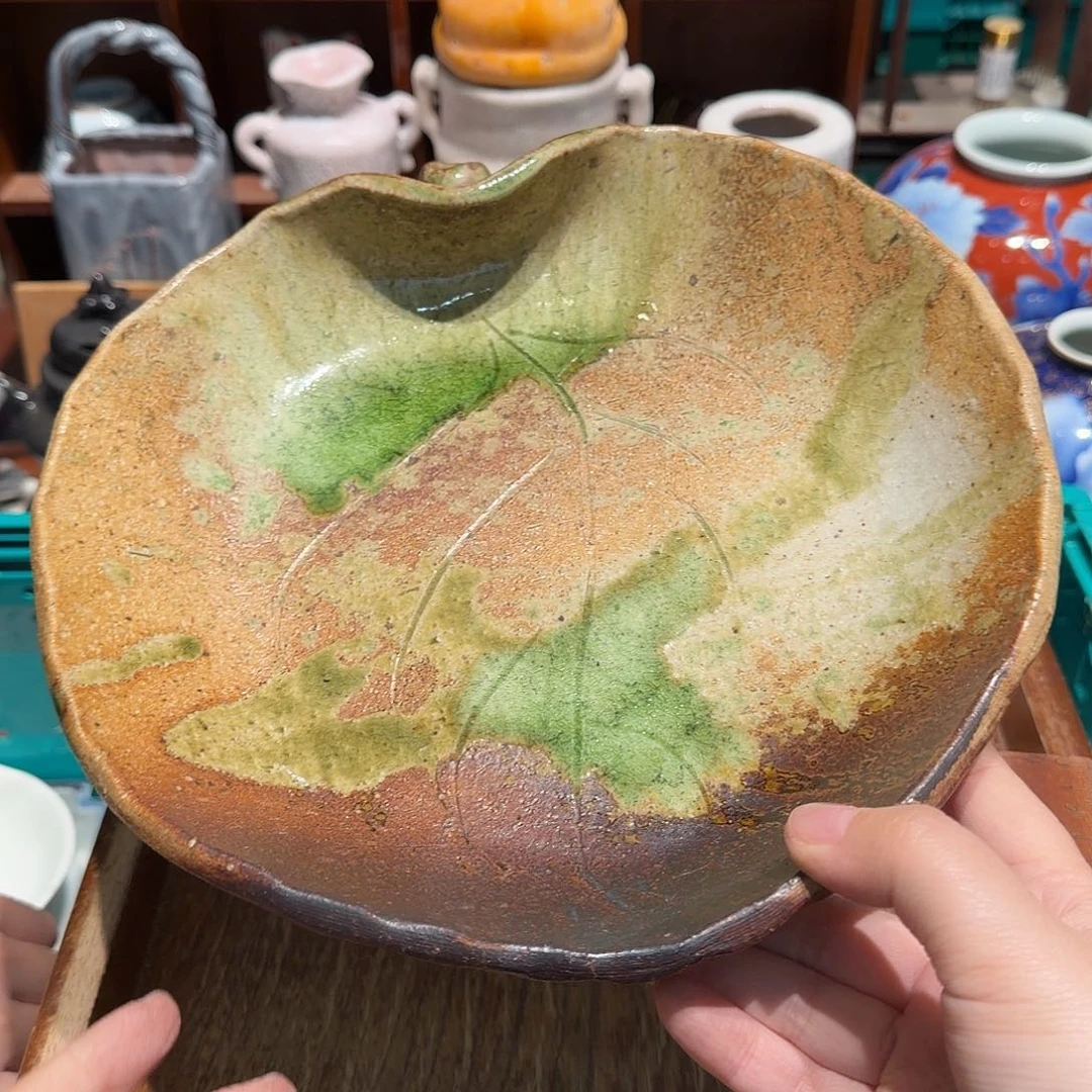 瓷片五十包邮 非全新