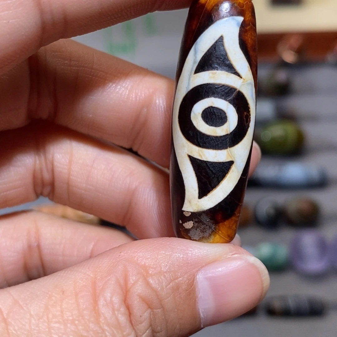 玛瑙/玉髓颈饰未镶嵌摩**士