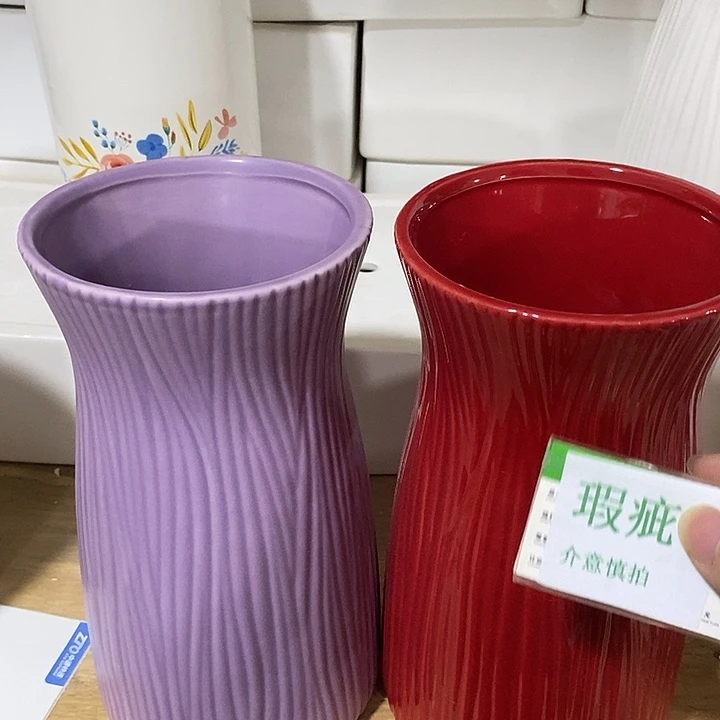 紫砂花盆水培盆发无孔