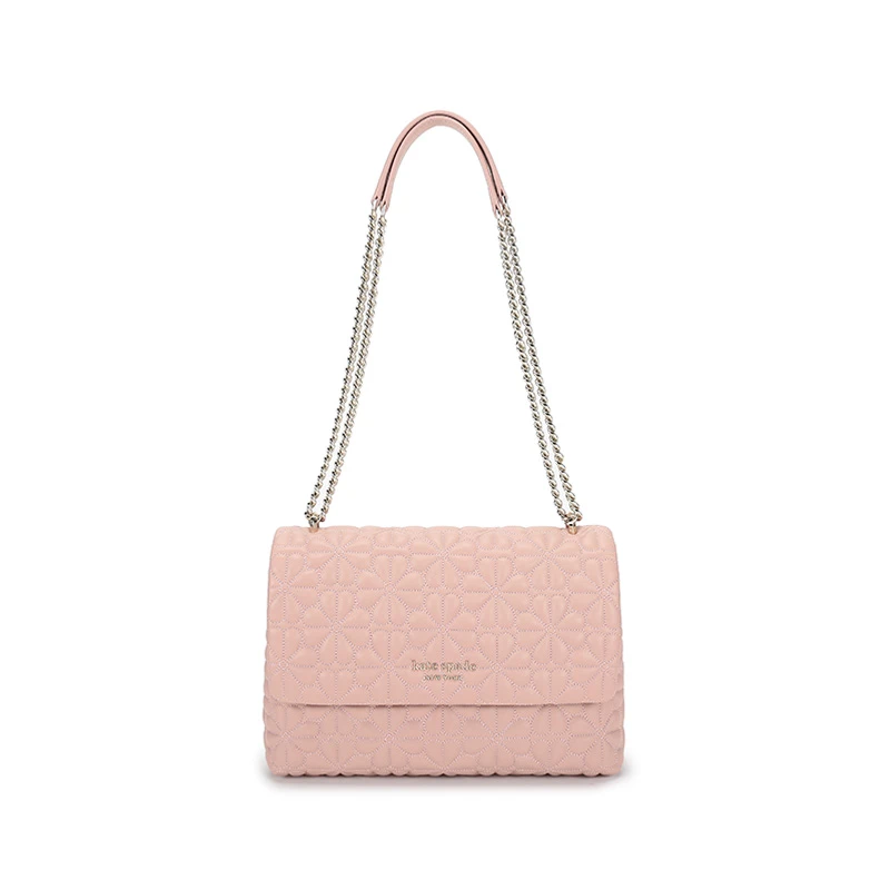 未使用 Kate spade/凯特丝蓓 女包 女士手提单肩斜挎包PXR00497