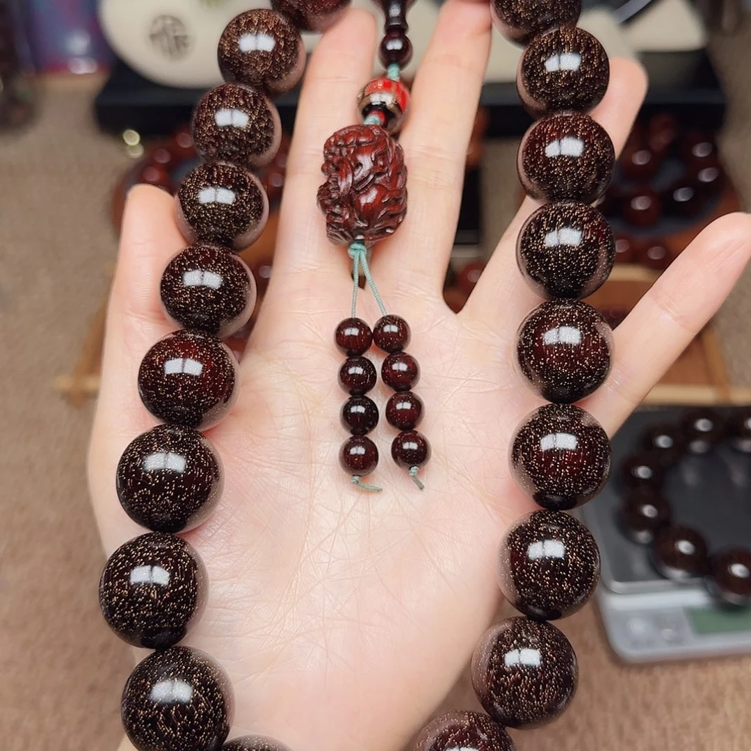 檀香紫檀（小叶紫檀）2.0平