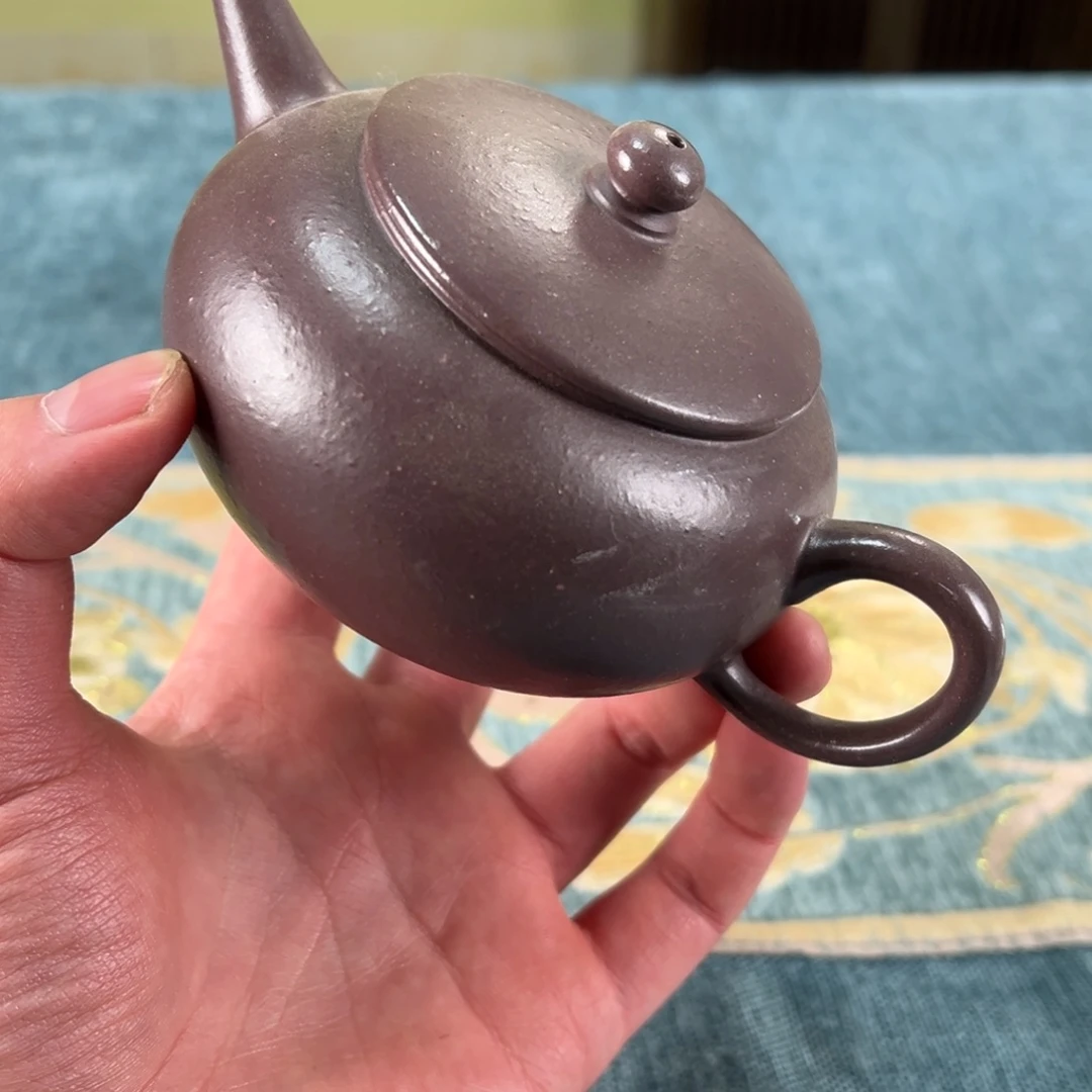 紫砂茶壶汽修厂紫砂