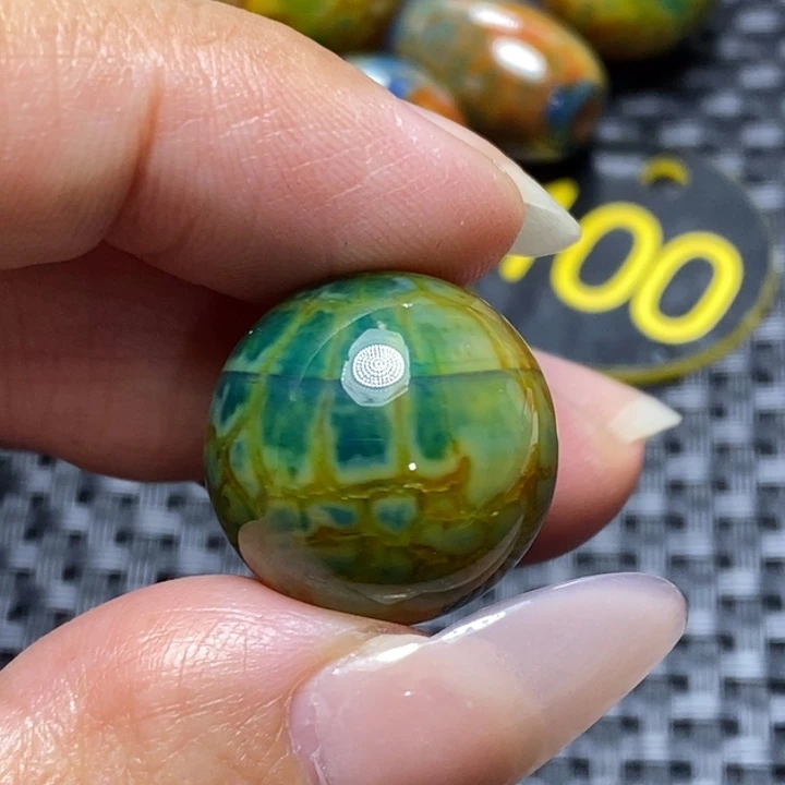 风***起未镶嵌颈饰玛瑙/玉髓