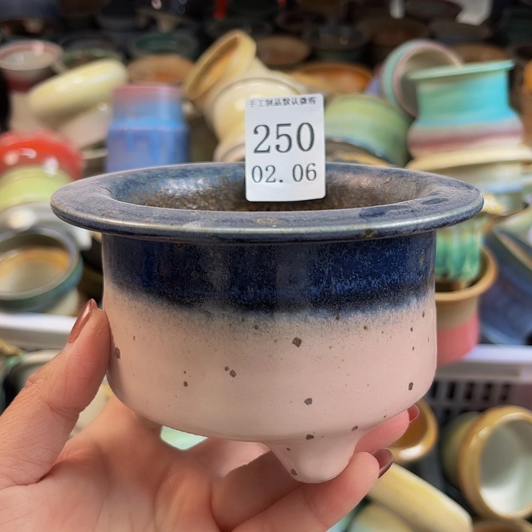 摆件景德镇陶瓷手工制作