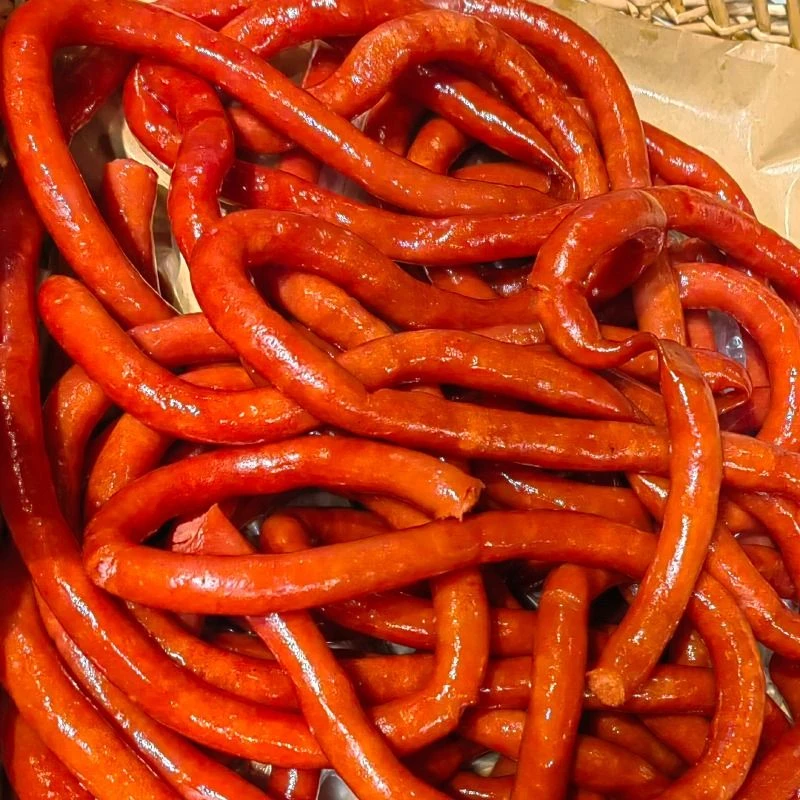 自营小甜肠150g/份香肠