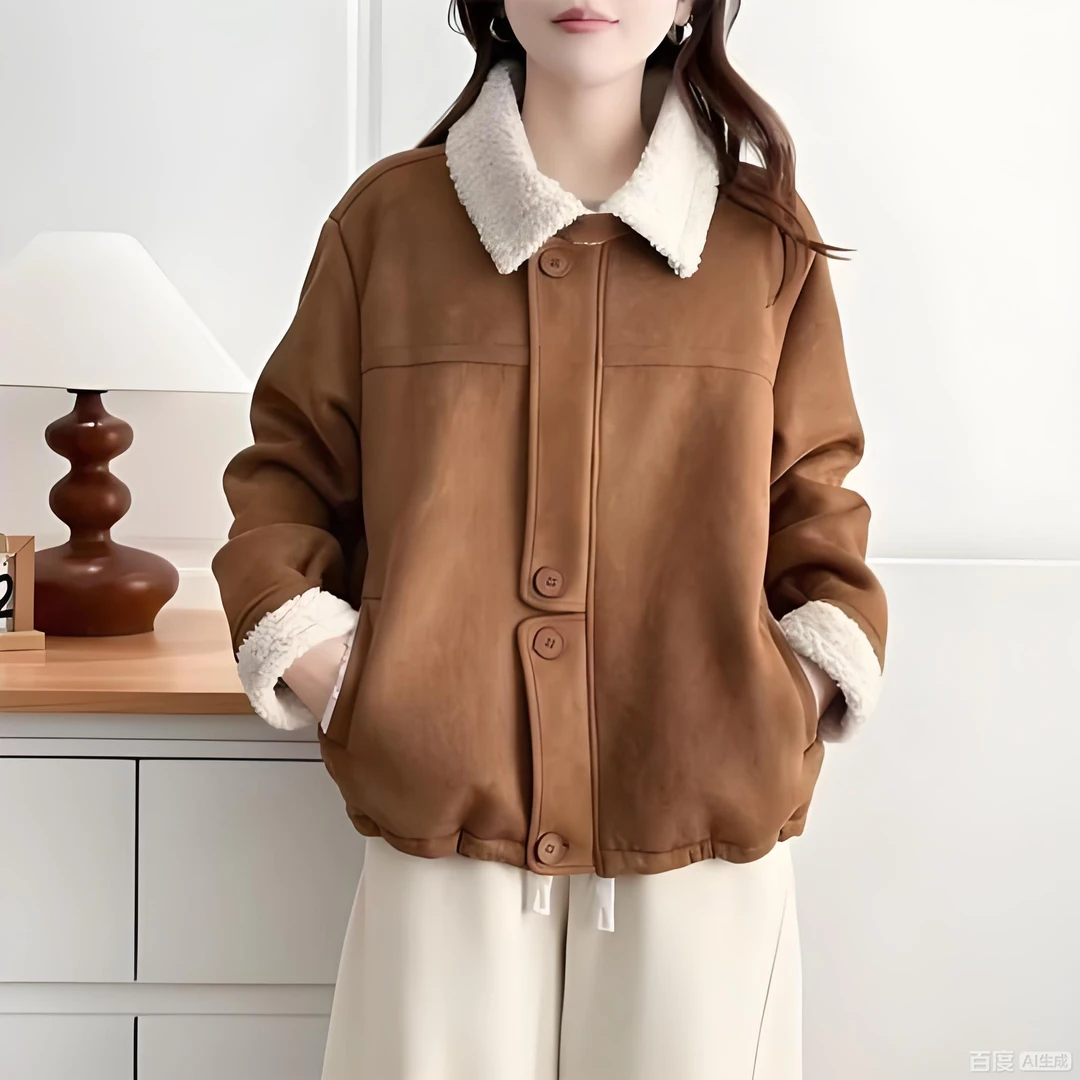 佳佳外贸-1号【孤品福利款链接】韩版针织休闲时尚百搭T恤休闲裤