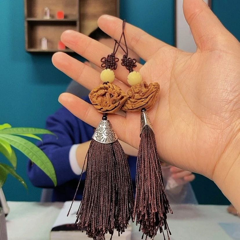 【闪购商品】橄榄核手串/手链别*本45596666955256999999