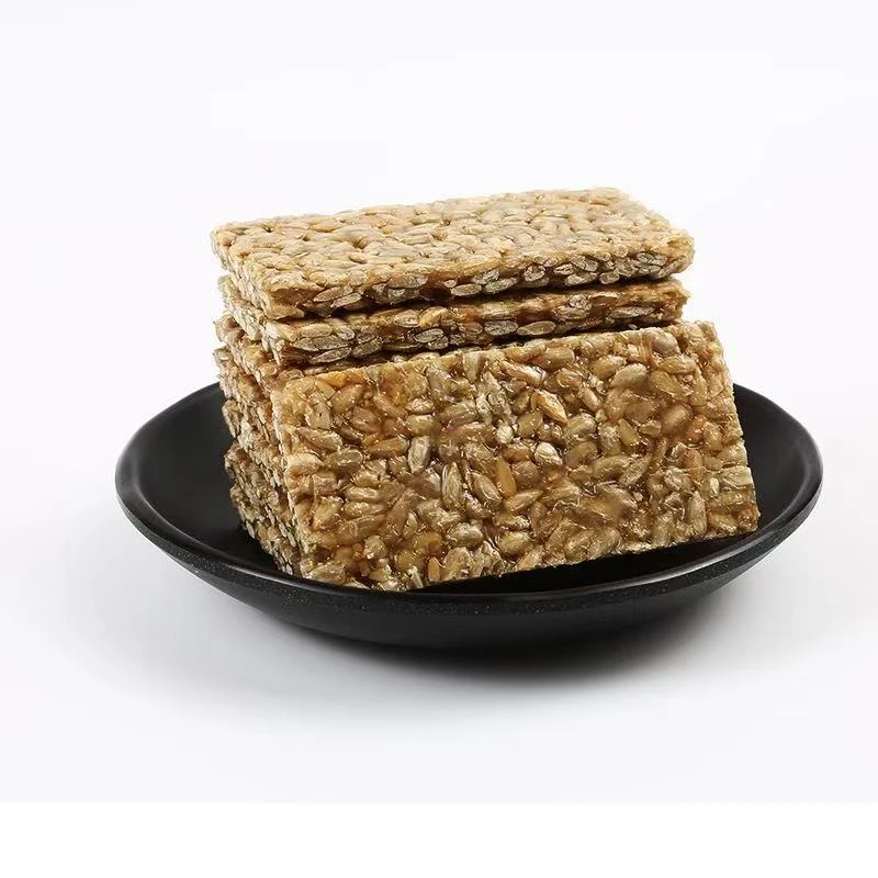 瓜子酥糖、农夫珍品、农产品
