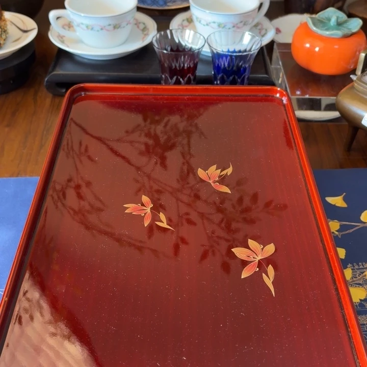 1501大漆茶桌啦啦啦啦啦啦啦