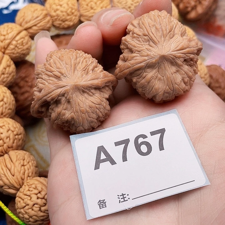 吊坠文玩核桃核桃