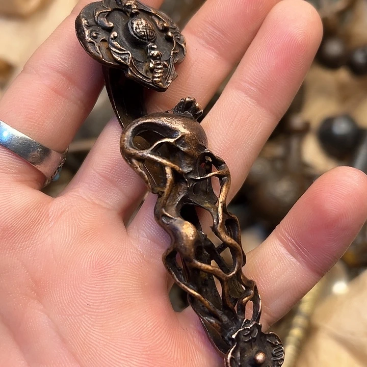 铜器工艺铜器工艺铜器工艺