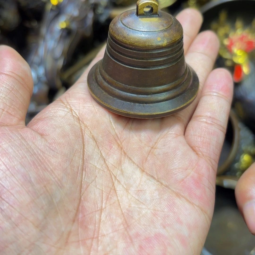 嘉嘉精品铜器摆件