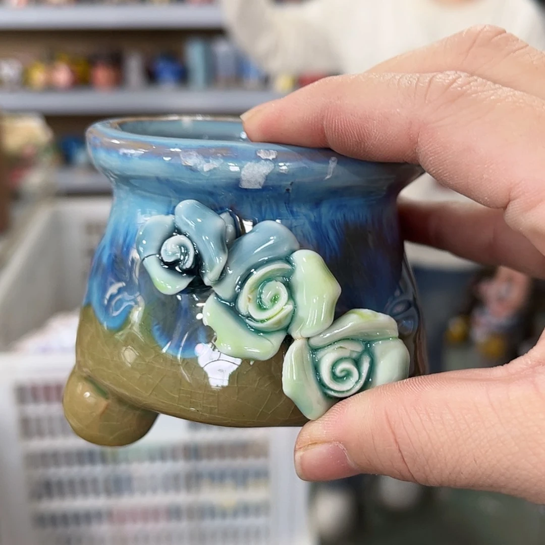 【闪购商品】红陶福利
