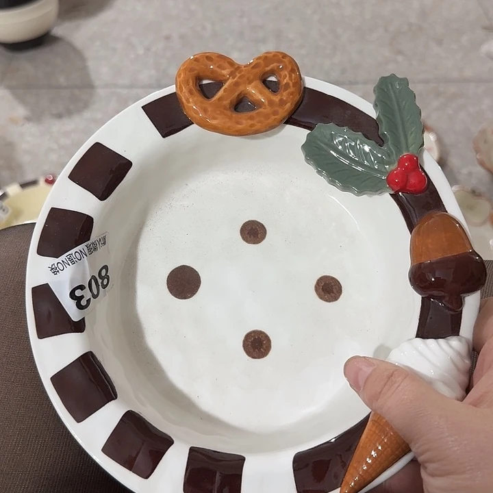 微瑕陶瓷完美主义者勿拍1