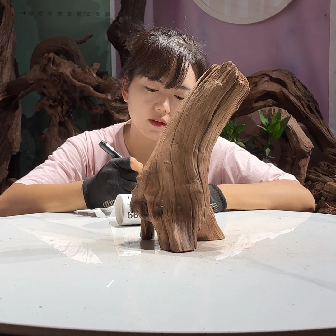 紫砂镂空幸*紫柚不包损4290