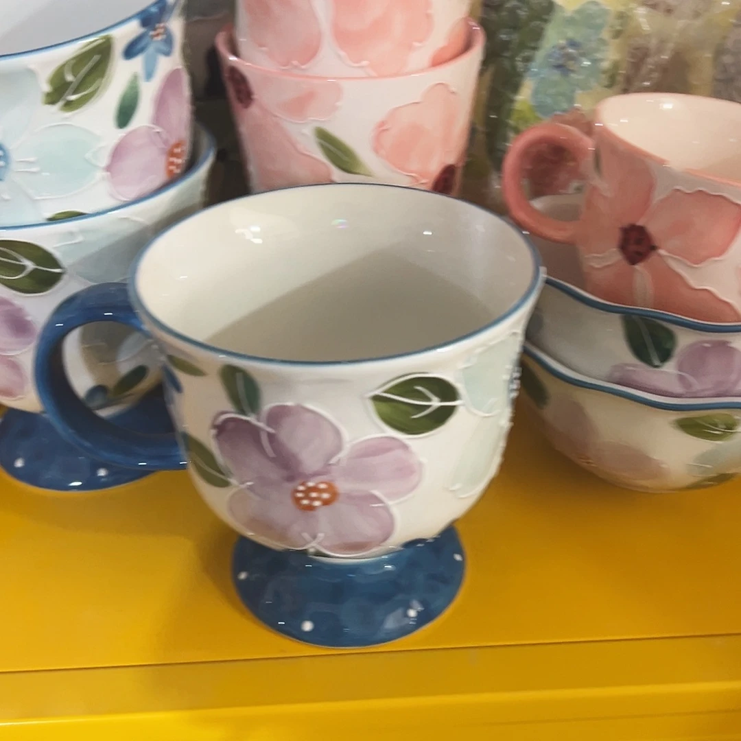 潮州陶瓷餐具微瑕