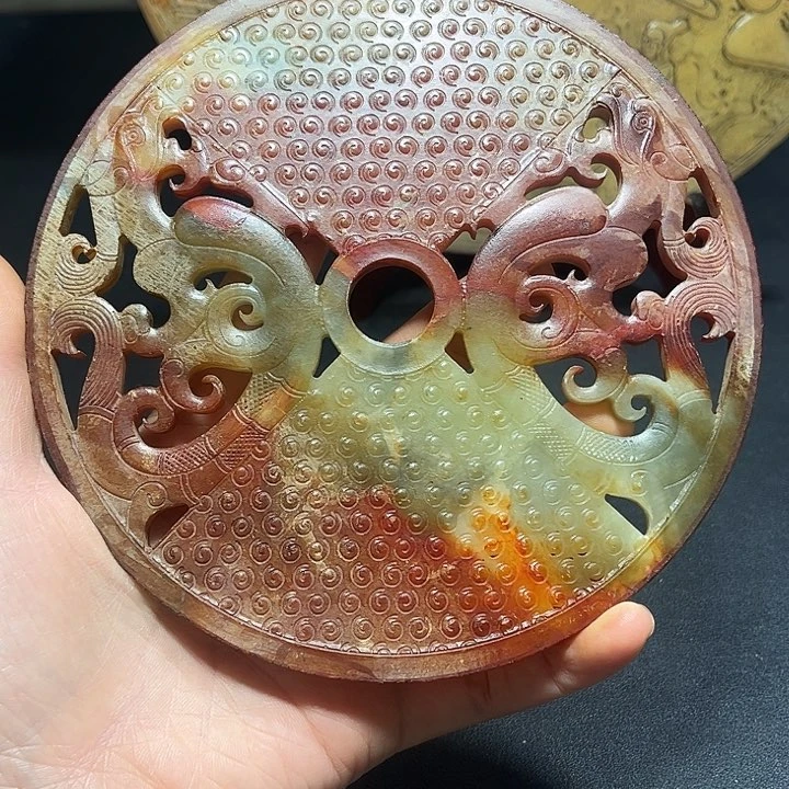 底槽青官方链接一物一图发货