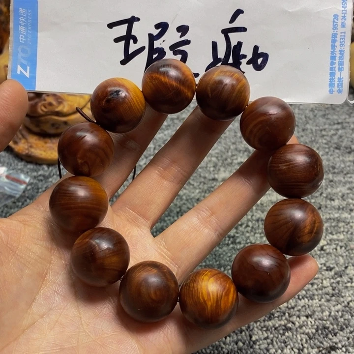 柏木（崖柏）瑕疵74