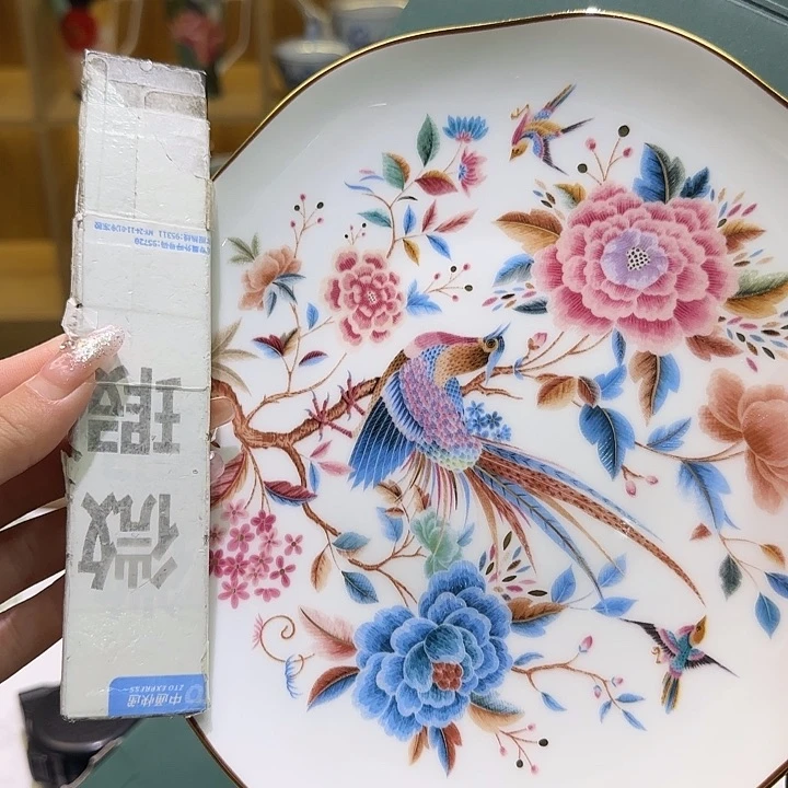 骨瓷实付满10包邮哈