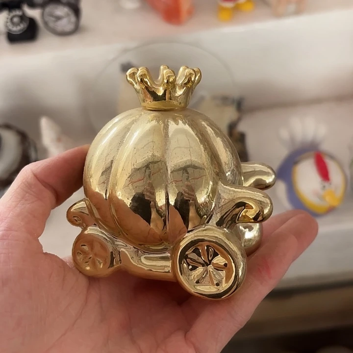 瓷片小***。工艺品默认微瑕不退不换