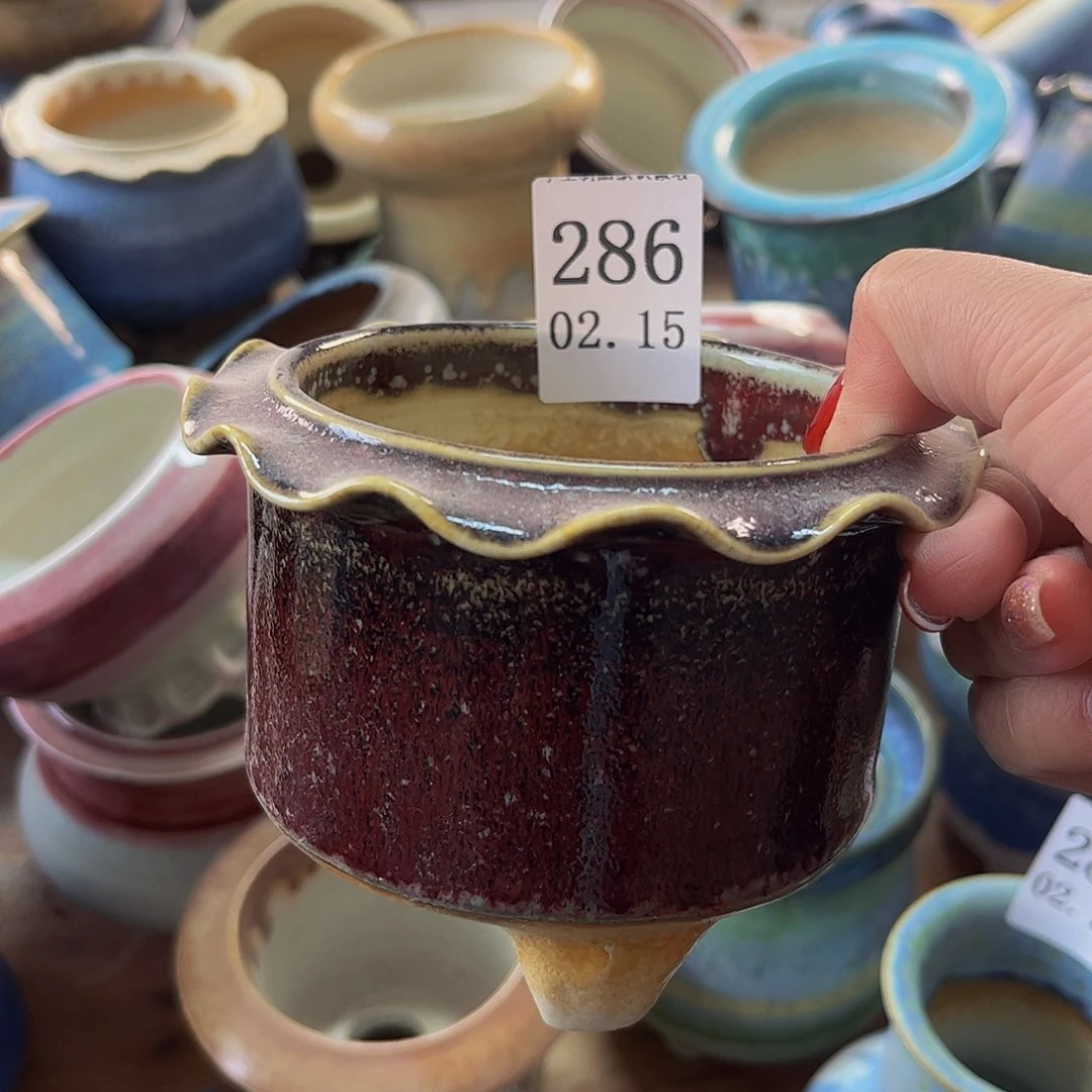 摆件景德镇陶瓷手工制作