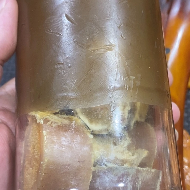 滴血莲花菩提吊坠