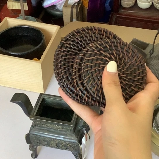 基哥日瓷中古百货