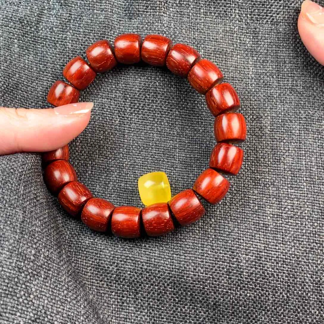 小叶紫檀手串/手链B****I定制